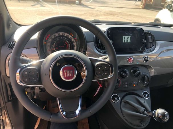 Fiat 500 1.0 51 kW image number 10