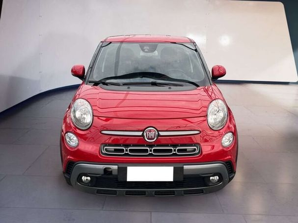 Fiat 500L 1.6 Cross 88 kW image number 3