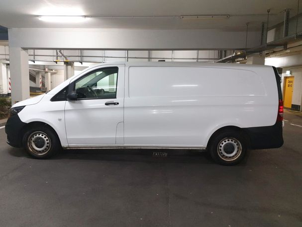 Mercedes-Benz Vito 114 extra 100 kW image number 4