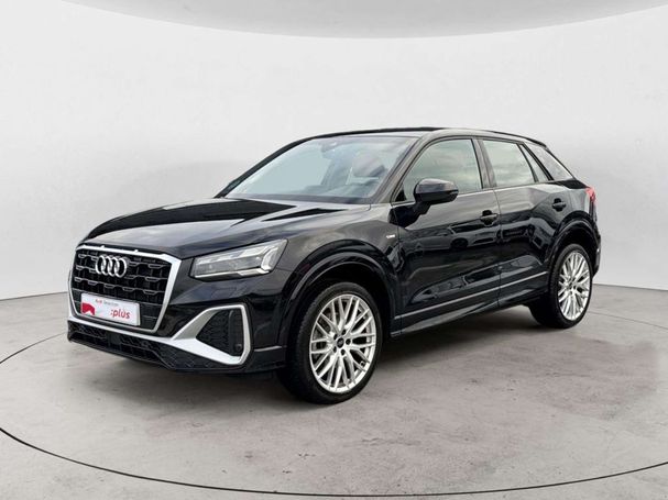 Audi Q2 30 TDI S tronic 85 kW image number 1