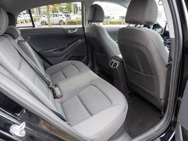 Hyundai Ioniq Hybrid 1.6 104 kW image number 5