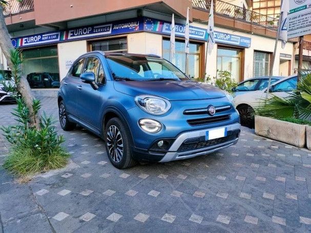 Fiat 500X 1.6 Cross 88 kW image number 5