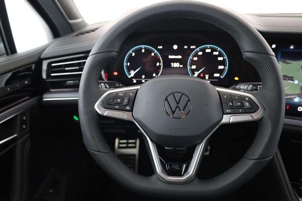 Volkswagen Touareg 3.0 TDI 4Motion 210 kW image number 5