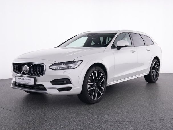 Volvo V90 Cross Country AWD B4 145 kW image number 1