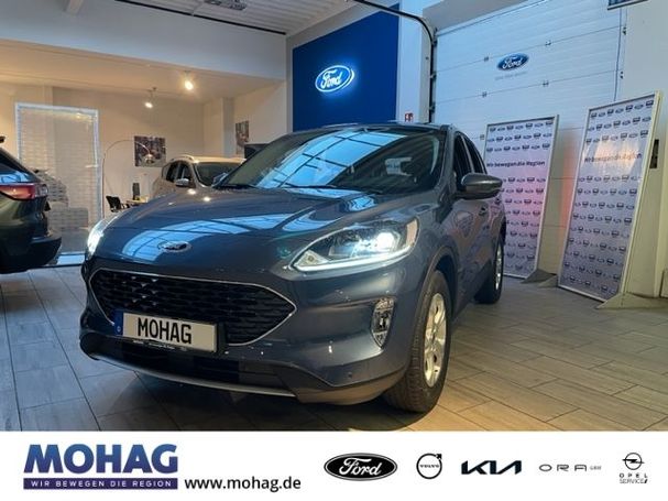 Ford Kuga 110 kW image number 5