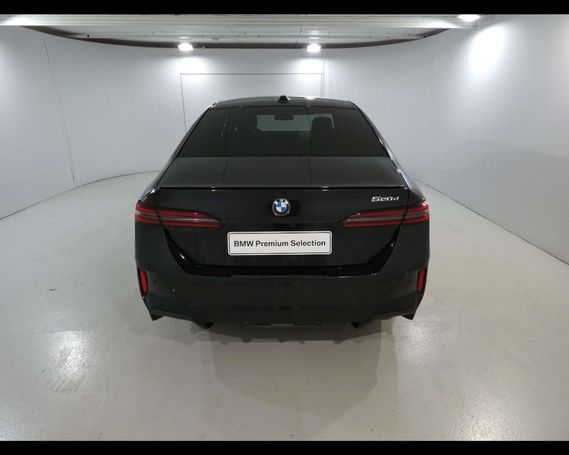 BMW 520d 145 kW image number 6