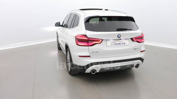 BMW X3 xDrive 215 kW image number 36