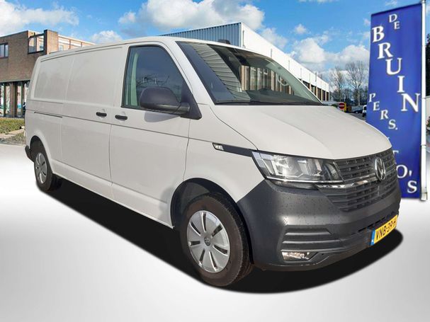 Volkswagen T6 Transporter T6 2.0 TDI Comfortline 82 kW image number 3