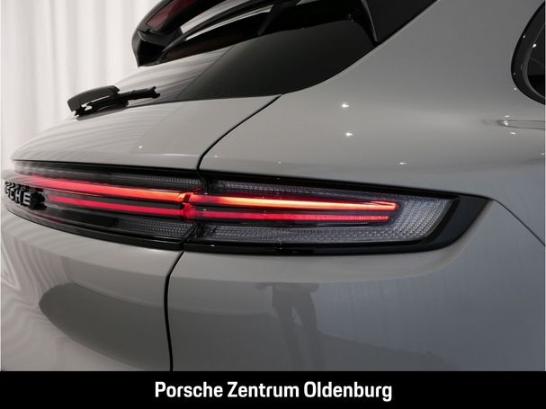 Porsche Cayenne E-Hybrid 346 kW image number 12