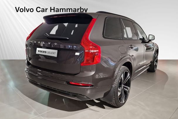 Volvo XC90 AWD T8 341 kW image number 2