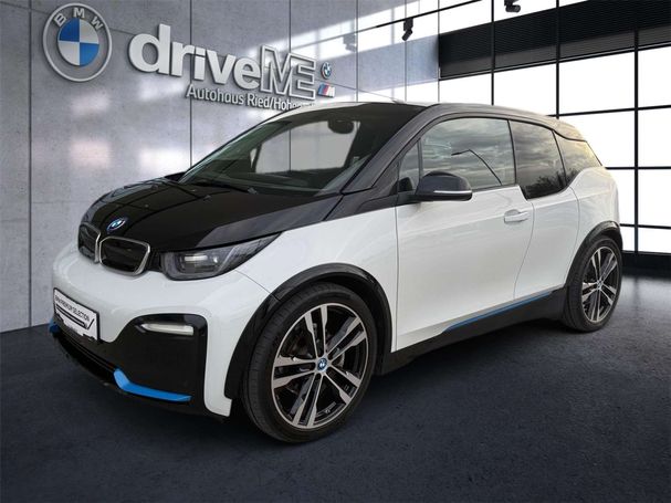 BMW i3 135 kW image number 2