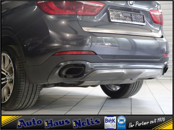 BMW X6 xDrive 330 kW image number 27