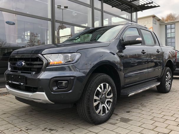 Ford Ranger 2.0 EcoBlue 156 kW image number 1