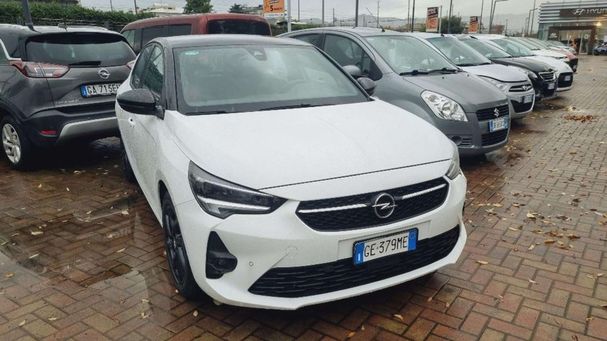 Opel Corsa 1.5 GS Line 75 kW image number 2