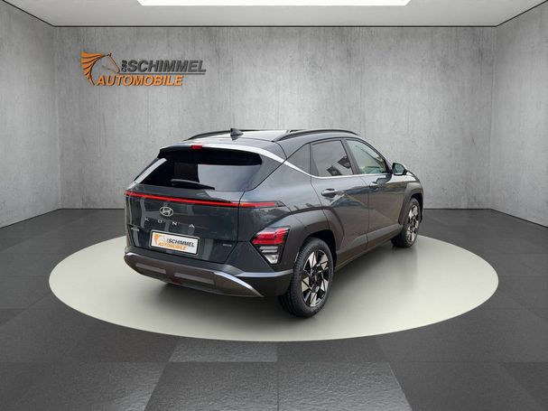 Hyundai Kona 1.6 146 kW image number 7