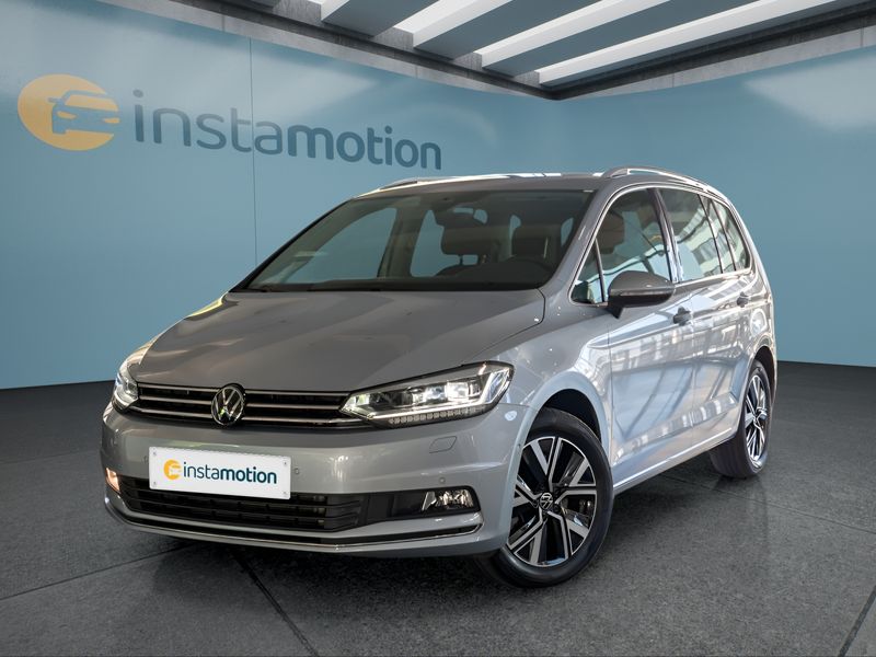 Volkswagen Touran 2.0