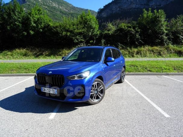 BMW X1 25e xDrive 162 kW image number 1