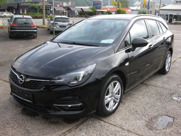 Opel Astra D Sports 77 kW image number 1