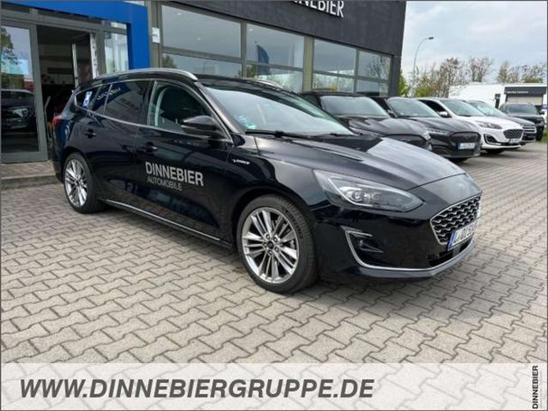 Ford Focus 1.5 VIGNALE 134 kW image number 2