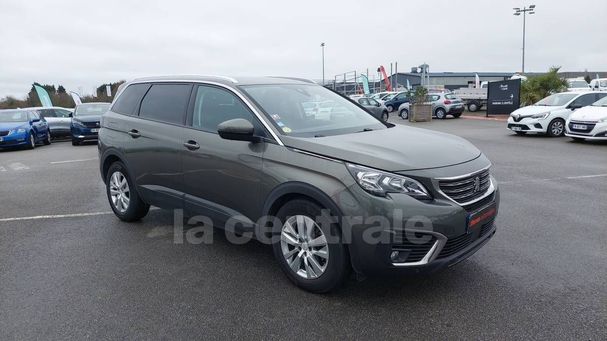 Peugeot 5008 96 kW image number 3