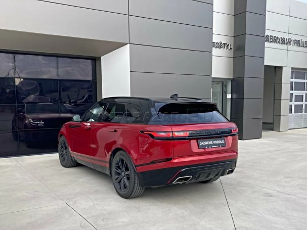 Land Rover Range Rover Velar 3.0d R-Dynamic SE 221 kW image number 6