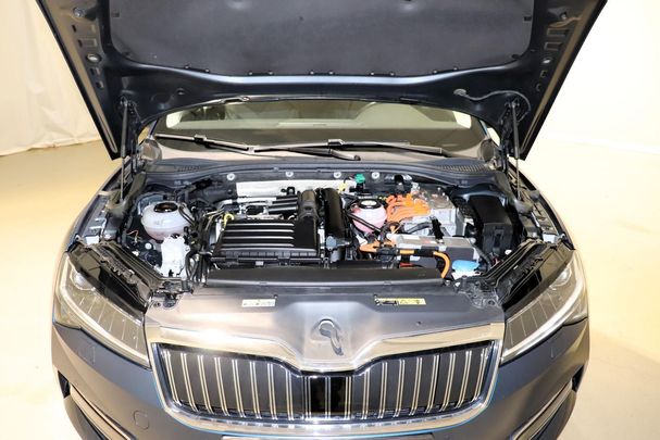 Skoda Superb 1.4 TSI IV Style 160 kW image number 12