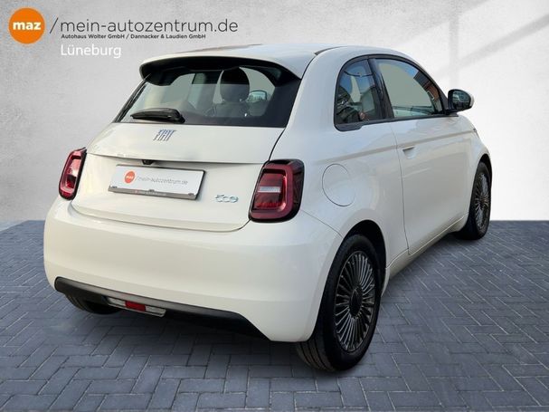 Fiat 500 e 42 kWh 87 kW image number 3