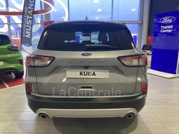 Ford Kuga 140 kW image number 4