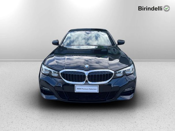 BMW 318d 110 kW image number 2