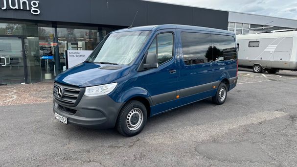 Mercedes-Benz Sprinter 214 CDi 105 kW image number 2