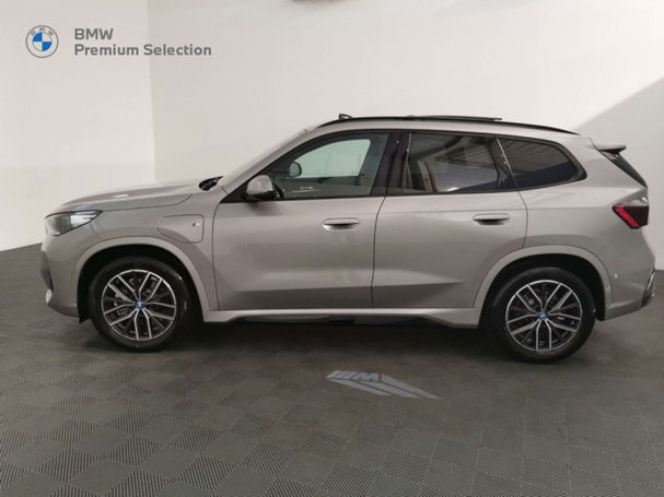 BMW X1 xDrive 101 kW image number 7