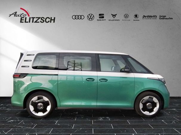 Volkswagen ID. Buzz Pro 150 kW image number 6