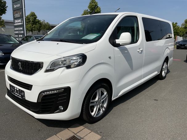 Peugeot Traveller L3 Business 130 kW image number 1