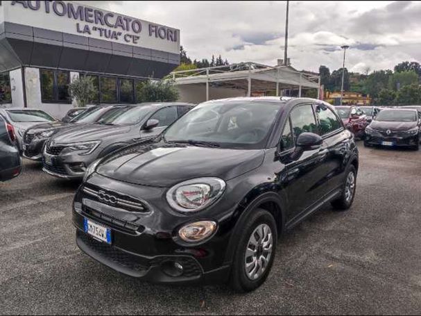 Fiat 500X 1.3 MultiJet 70 kW image number 1