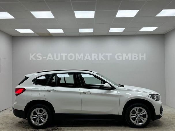 BMW X1e xDrive 162 kW image number 4