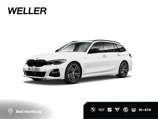 BMW 320d Touring xDrive M Sport 140 kW image number 1