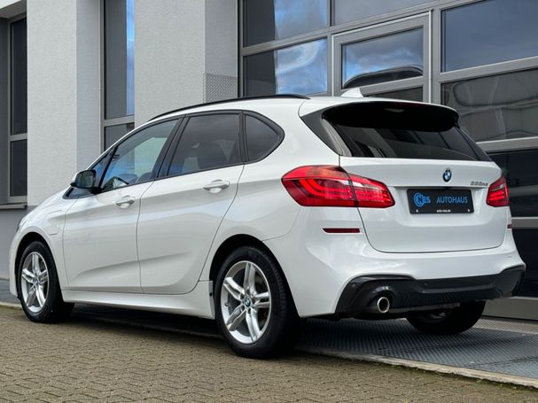 BMW 225 Active Tourer xe M Sport xDrive 162 kW image number 6