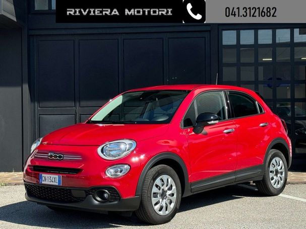 Fiat 500X 1.0 88 kW image number 1