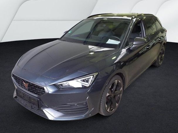 Cupra Leon Sportstourer 1.5 DSG 110 kW image number 1