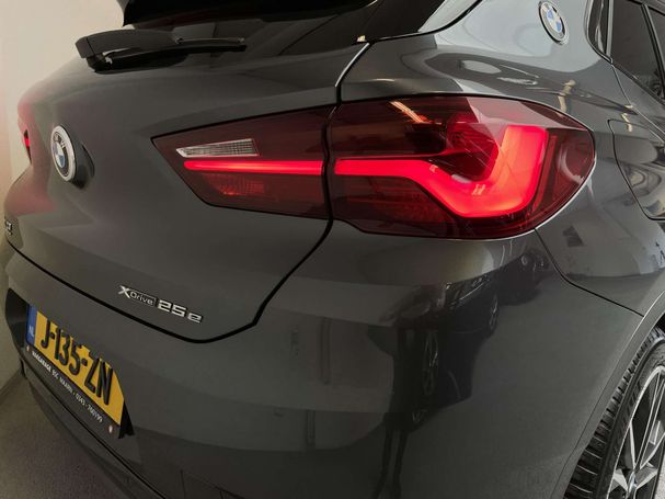 BMW X2 xDrive25e M Sport X 165 kW image number 49