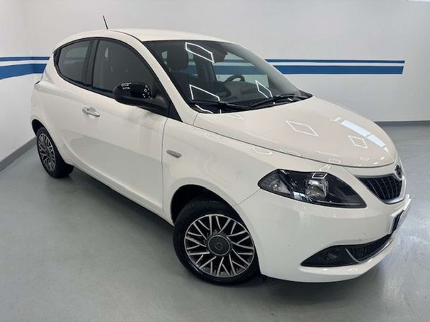 Lancia Ypsilon 51 kW image number 2