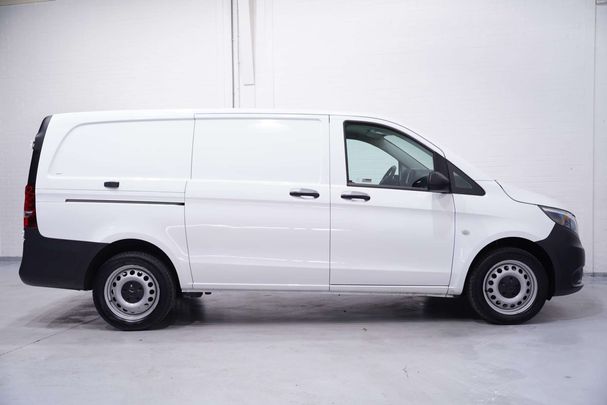 Mercedes-Benz Vito 119 CDi 140 kW image number 8