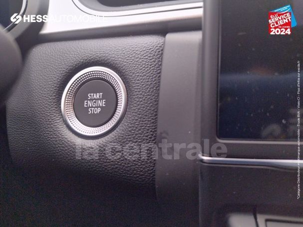 Renault Captur 107 kW image number 36