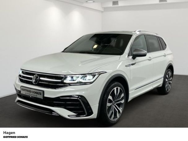 Volkswagen Tiguan Allspace 2.0 TDI 4Motion DSG 110 kW image number 1