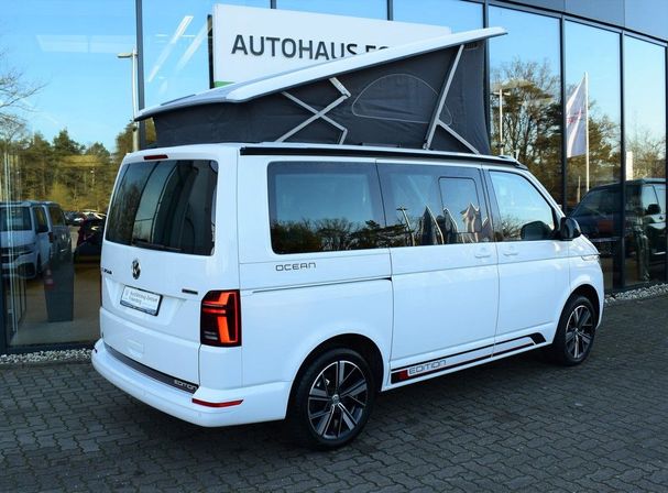 Volkswagen T6 California Ocean 4Motion DSG 150 kW image number 3