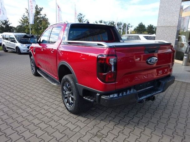 Ford Ranger 3.0 Wildtrak 177 kW image number 2