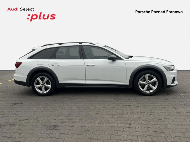 Audi A6 Allroad 180 kW image number 8