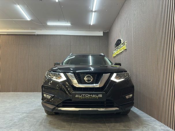 Nissan X-Trail 1.7 dCi 110 kW image number 3