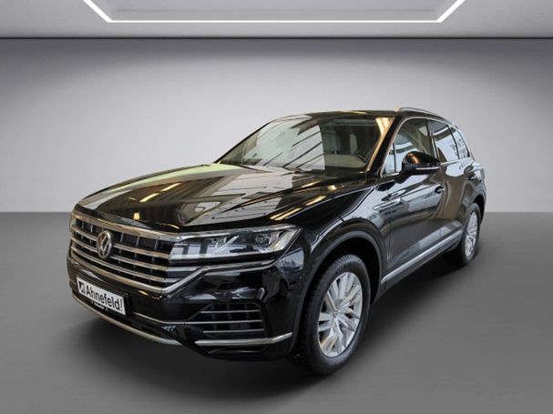 Volkswagen Touareg 4Motion 170 kW image number 1