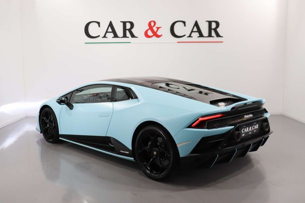 Lamborghini Huracan 470 kW image number 2